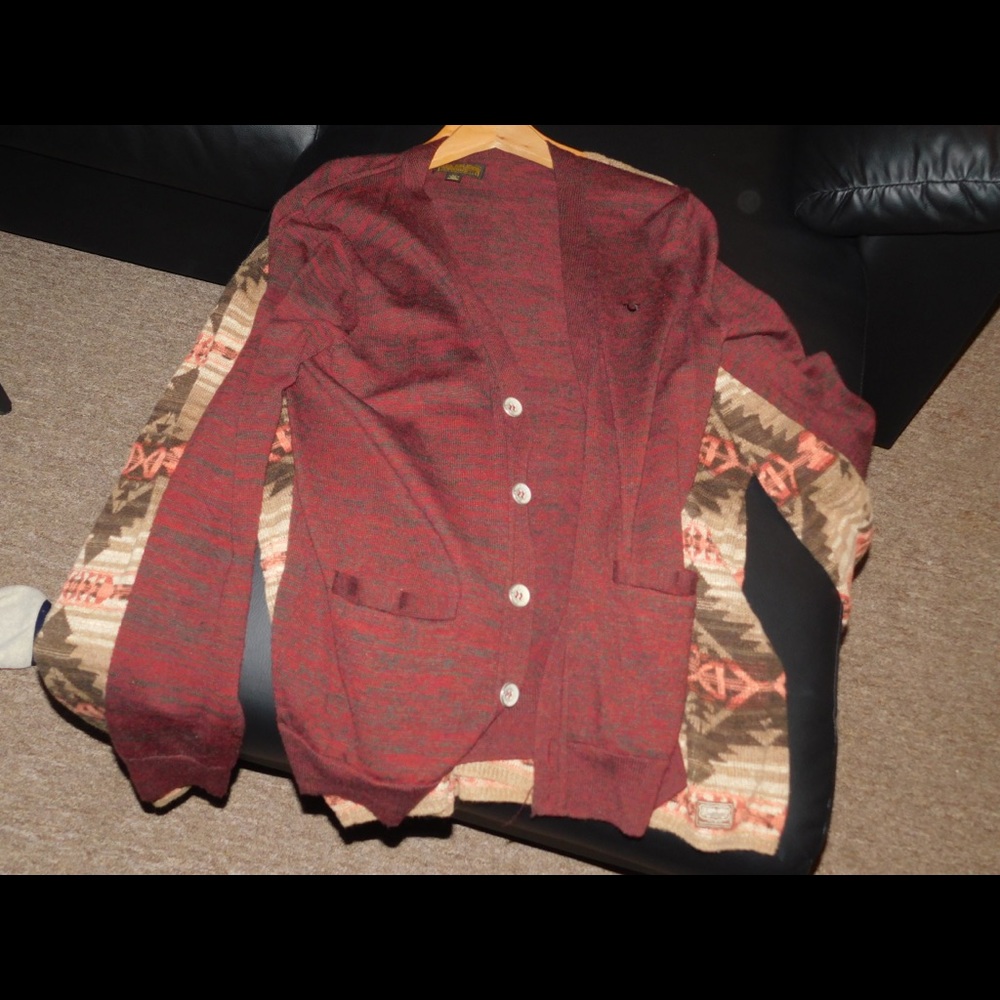 I do not wear it